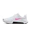 White Pink Spell Black