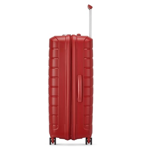 Image of RONCATO Butterfly Range Red Color 30 inch Large Trolley