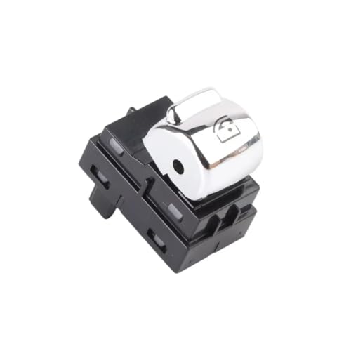 Interrupteur vitre électrique principal pour MINI F55 F56 R60 finition premium