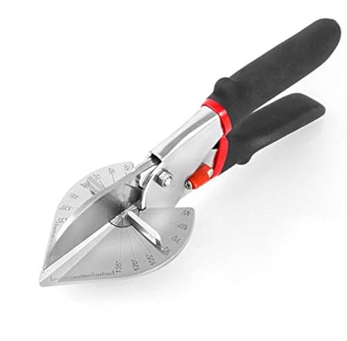 Multi Angle Miter Shear Cutter Tool