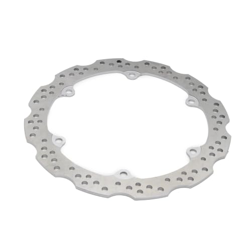 Disque de frein avant 320mm pour Honda CB500F CBR650F et CB650F