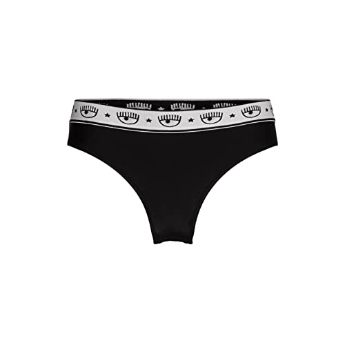 Bikini Chiara Ferragni 231V7A5917 en nylon de qualité supérieure