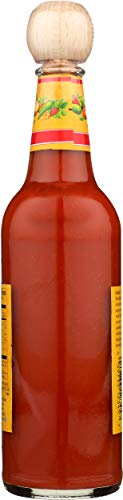 Image of Cholula Original Hot Sauce, 12 fl oz