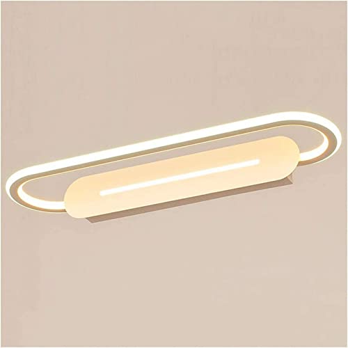 Lumière miroir LED salle de bains applique murale 45cm