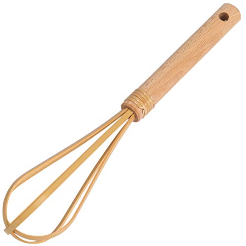 Yamashita 401033 Mudler Natural W6 x D29 cm Made in Japan Bamboo Rice Ken