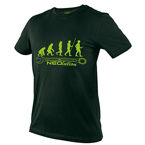 NEO TOOLS T-shirt 81-640-XL