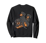Cadeaux et vêtements pour teckel