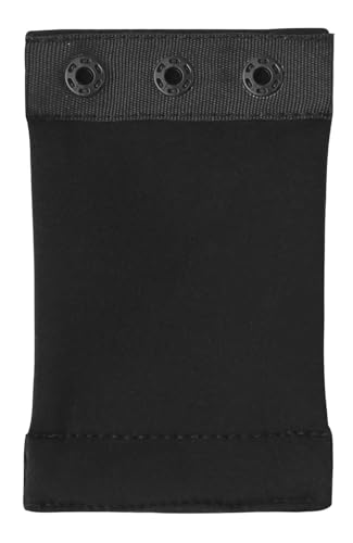 Damen-Bodyverlängerung mit Druckknöpfen, fügt dem Body mehr Länge...