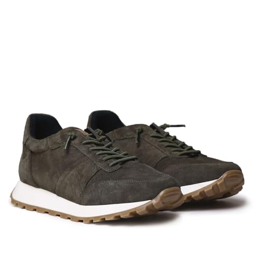 Anna Trainers Toni Pons EU 38 - Baskets Mode en Toile de Coton