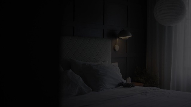 Cocorrína Premium Reed Diffuser Set with Preserved Baby's Breath & Cotton Stick Sandalwood Rose | 6.7oz Scent Fragrance Oil Diffuser for Bedroom Bathroom Home Décor