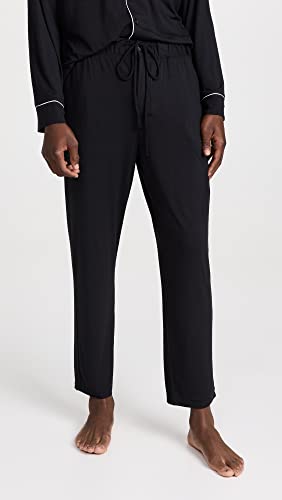 Image of Eberjey Men's William Long Pj Set