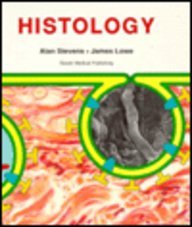 Hardcover Histology (Case Bound) Book