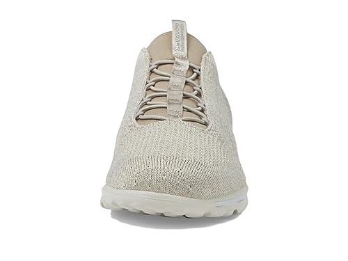Image of Skechers Women Go Walk Travel Radiant Moon Walking Shoes
