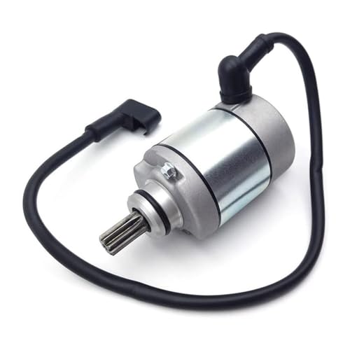 Démarreur de moto NC250 4 vannes pièce de rechange K6 BSE J5 RX3 ZS250GY-3