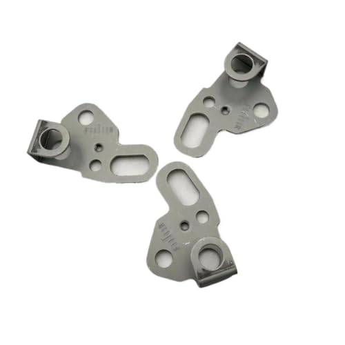 Rouleau de guide de support F023-12515 pour duplicateur Riso RZ RV EV MV ES de niveau de tôle