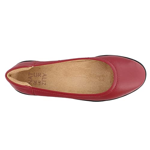 Image of Naturalizer Women's Flexy Ballet Flat