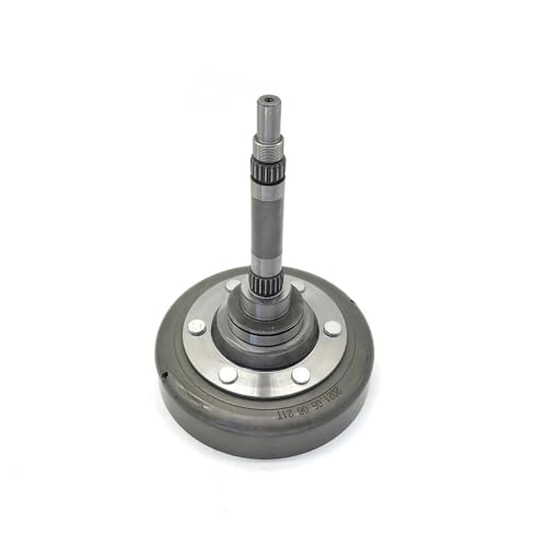Carter d'embrayage Quad Hisun HS400 400cc arbre tambour transmission 21210-003-0000