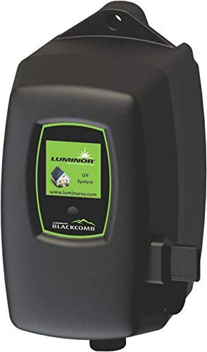 Luminor Blackcomb LB5-061