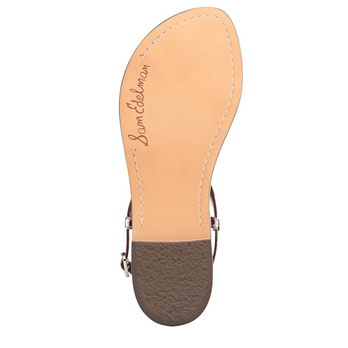 Image of Sam Edelman Women's Gigi Flat Sandal