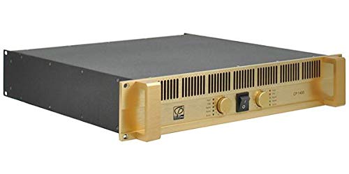 パワーアンプ 　CPー1400 Amazon.co.jp: 【国内正規品】 CLASSIC PRO クラシックプロ