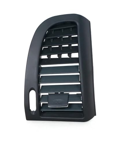 Couvercle de sortie de ventilation pour réparer une grille cassée