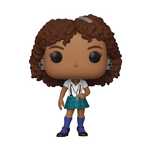 Funko Pop! Movies: The Craft - Rochelle, Multicolor