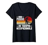 Photo Gallery donna terapia occupazionale divertenti regali per terapista maglietta con collo a v Photo Gallery donna terapia occupazionale divertenti regali per terapista maglietta con collo a v