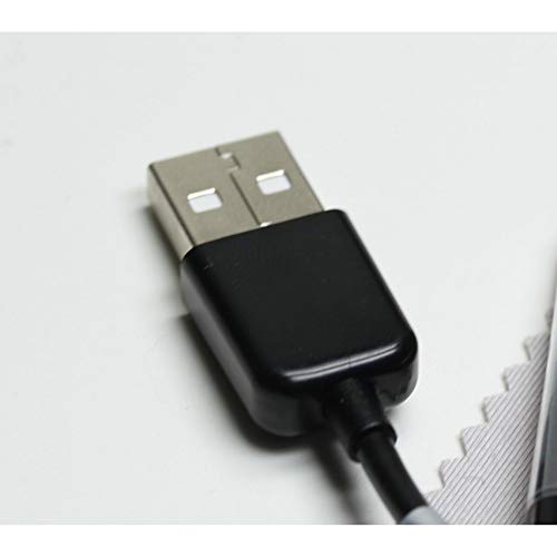 Cavo di ricarica USB compatibile per Samsung