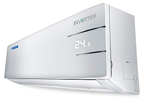 Image of Blue Star 1.5 Ton 3 Star Split AC (Copper, FS318YATU, White)