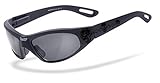 HELLY - No.1 Bikereyes: Schutz und Design - Made for Biker! Ihren Ursprung haben Helly's Bikerbrillen, welche schon seit langem Kultstatus erreicht haben, in der MC-Szene. Es sind nicht nur Design und Ergonomie, die diese Brillen wohl zu den besten Bikerbrillen machen. Es ist vor allem die Vielzahl an technischen Innovationen. HELLY - No.1 Bikereyes ist ein Produkt aus dem Hause HELBRECHT optics (seit 1966) - dem Brillenhersteller und mehrfachen Testsieger aus dem Rheinland.