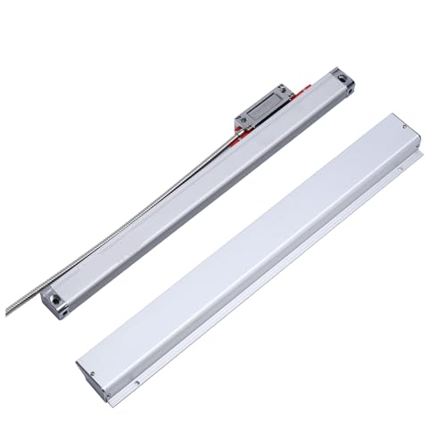 Capteur optique KA300 TTL règle de réseau 1um échelle linéaire verre 320mm DRO