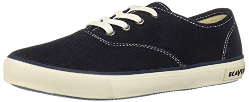 SEAVEES Unisex-Baby Kids Legend Cordies Sneaker - Main Image