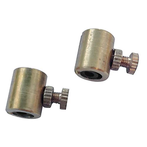 Wolf Tone Eliminator Violin Mute (2 Pieces)
