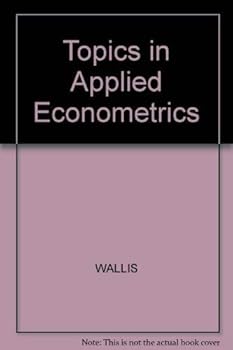 Paperback Topics Applied Economics Book