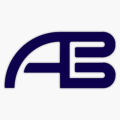 Magnet American Bandstand Magnet Vinyl Decal Sticker 5"