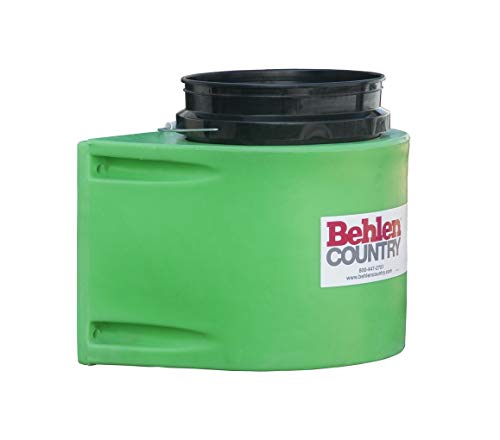 Behlen Country 54140058S 5-Gallon Stall Waterer