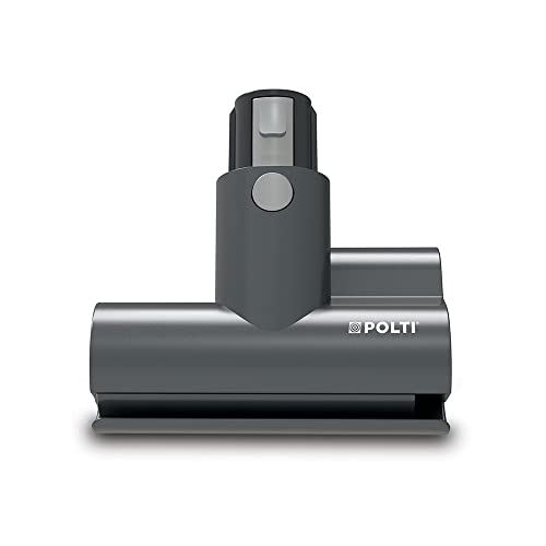 Polti PAEU0406 Mini-Turbodüse für Polti Forzaspira D-Power Akku-Staubsauger zum Aufsaugen von Staub und Schmutz von Polstern