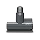 Polti PAEU0406 Mini-Turbodüse für Polti Forzaspira D-Power Akku-Staubsauger zum Aufsaugen von Staub und Schmutz von Polstern