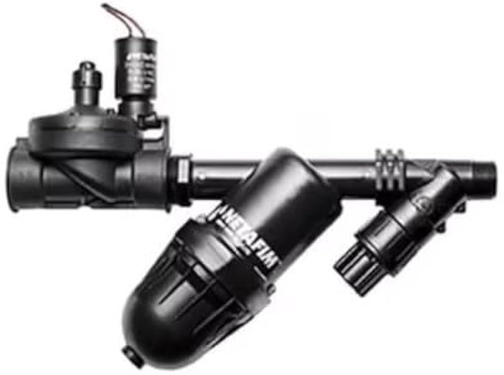 Amazon.com : Netafim Low Volume Control Zone Kits (0.25-4.4 Amazon.com : Netafim Low Volume Control Zone Kits (0.25-4.4