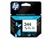 Price comparison product image Ink-Jet Cartridges x2 N° 338 XL and N° 344 XL Large Capacity for HP Deskjet Printer 3200 / 460C / 460CB / 460WBT / 5700 Series 5740 / 5740XI / 5745 / 6520 / 6520/XI / 6540 / 6540/DT / 6540/XI / 6540D / 6620 / 6840 / 9800 / 9800D OfficeJet 6205 / 6210 / 6215 / 7200 / 7210 / 7310 / 7410 / H470 / H470b / H470BT / H470wbt / H470WF / K7100 / K7103 / K7108 Photosmart 2570 / 2575 / 2600 Series 2610 / 2710 / 8100 / 8150 / 8450 / 8450GP / 8750 / 8750GP / PSC 1600 / 1610 / 1613 / 2300 / 2350 / 2355 / 2355