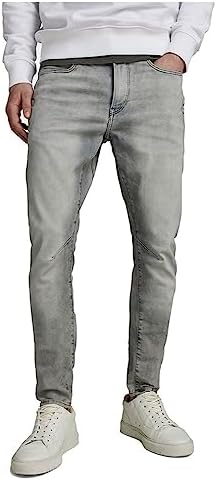 G-STAR RAW Herren D-STAQ 3D Slim Jeans