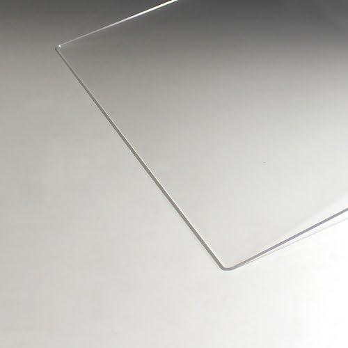 アクリル板、透明、厚5ミリ、700✖️1700ミリ　送料別(たのメル便変更可能) Amazon.co.jp: アクリル板 透明 5mm厚 A0サイズ 841mm×1189mm 磨き