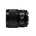 PANASONIC LUMIX S Series Camera Lens, 85mm F1.8 L Mount Interchangeable Lens for Mirrorless Full Frame Digital Cameras, S-S85, Black