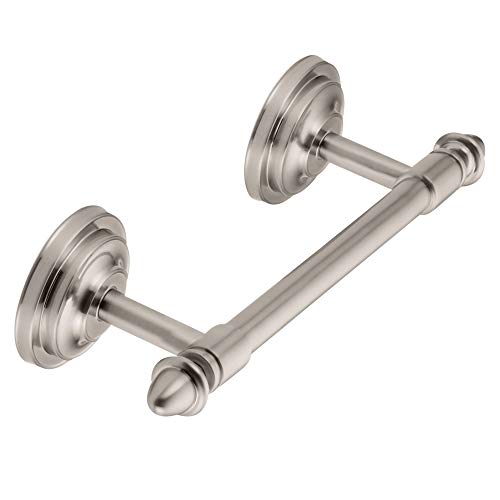 Review Product Moen DN4108 Double Post Toilet Paper Holder from the Stockton Collection