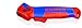 Knipex - Ratcheting Knife (1650145SBA)
