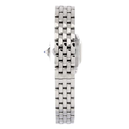 Pre-Loved Panthere de Cartier Quartz Watch Stainless Steel 224