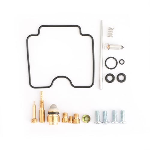 Kit de réparation carburateur DRZ400SM pour réfection avant saison