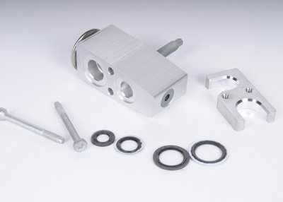 Amazon.com: GM Genuine Parts 15-51268 Air Conditioning Thermal 