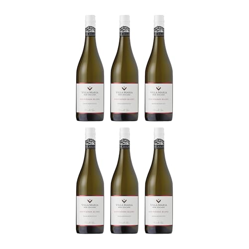 Villa Maria Private Bin Sauvignon Blanc trocken trocken Weisswein Wein...
