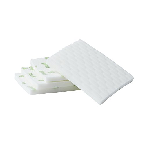 Mr. Clean Magic Eraser Handy-Grip Refill Pads 4-pack — view 2